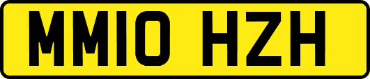 MM10HZH