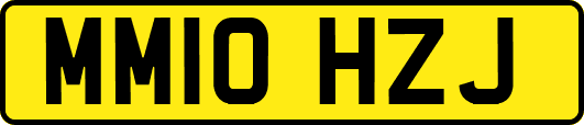 MM10HZJ
