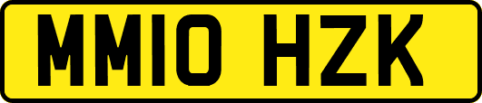 MM10HZK