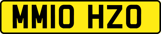 MM10HZO