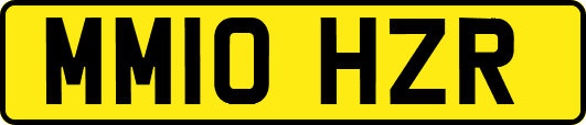MM10HZR