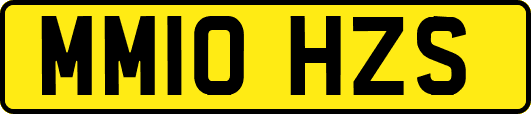 MM10HZS