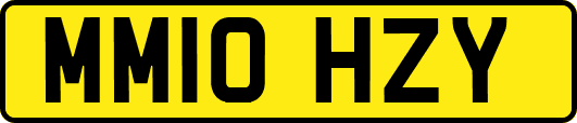 MM10HZY
