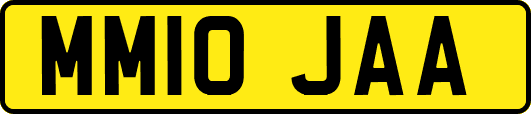 MM10JAA