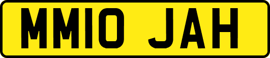 MM10JAH