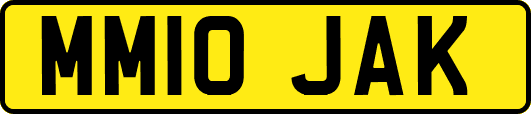 MM10JAK