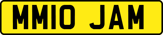 MM10JAM