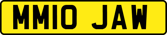 MM10JAW