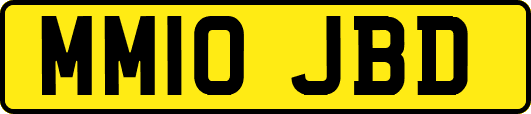 MM10JBD