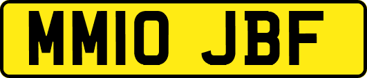 MM10JBF