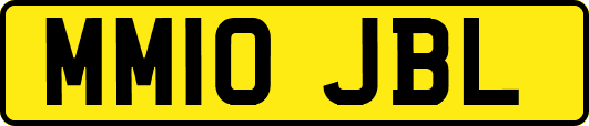 MM10JBL
