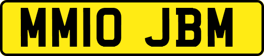 MM10JBM