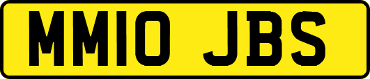 MM10JBS
