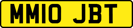 MM10JBT