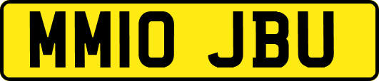 MM10JBU