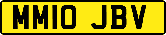 MM10JBV