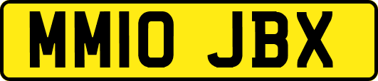 MM10JBX