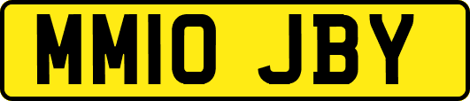 MM10JBY