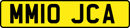 MM10JCA