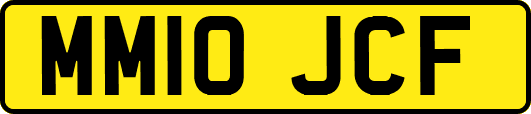 MM10JCF