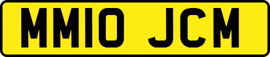 MM10JCM