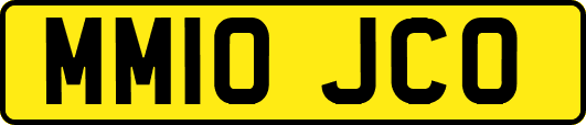 MM10JCO