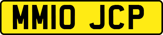 MM10JCP