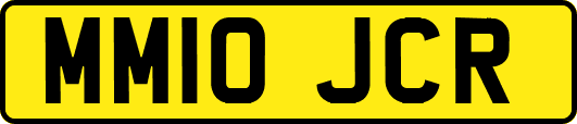 MM10JCR