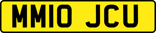 MM10JCU
