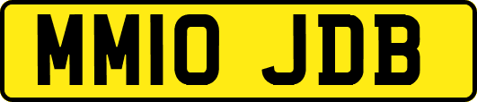 MM10JDB
