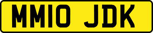 MM10JDK