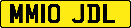 MM10JDL