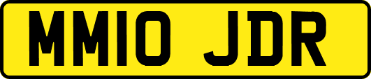 MM10JDR