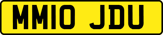 MM10JDU