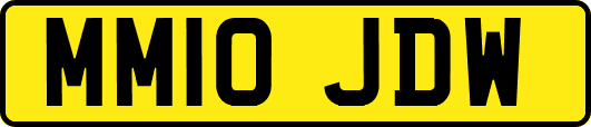 MM10JDW