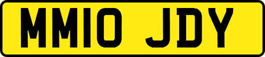 MM10JDY