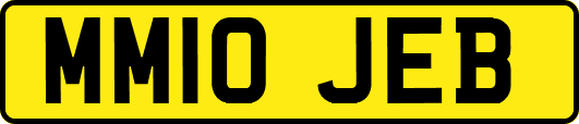 MM10JEB