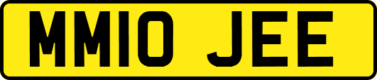 MM10JEE