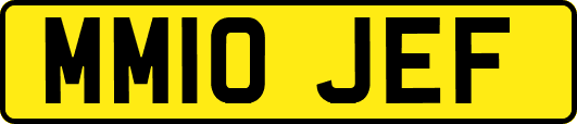 MM10JEF