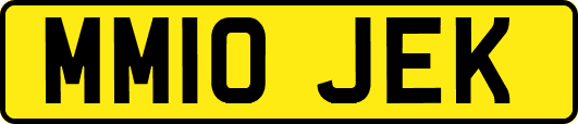 MM10JEK