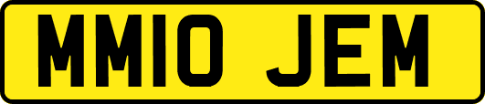 MM10JEM