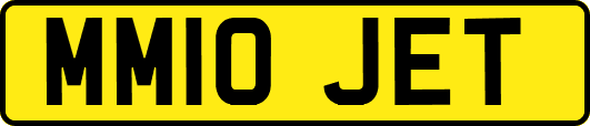 MM10JET