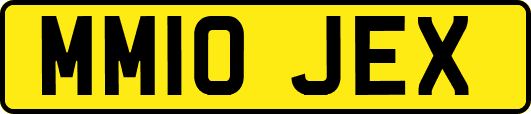 MM10JEX