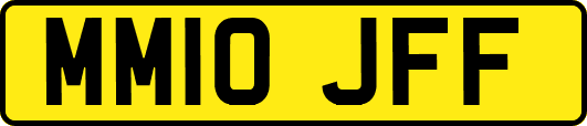 MM10JFF