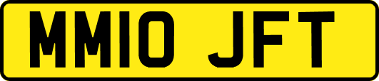 MM10JFT