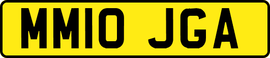 MM10JGA