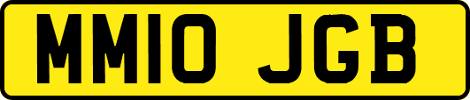 MM10JGB