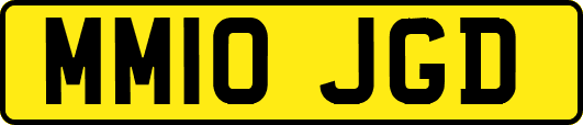 MM10JGD
