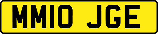 MM10JGE