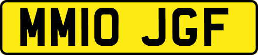 MM10JGF
